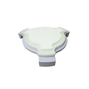 Heat Deflector Stone