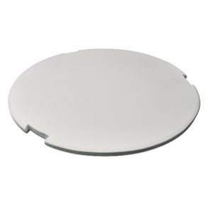 Baked stone for metal turntables,Shaped Baking Stone