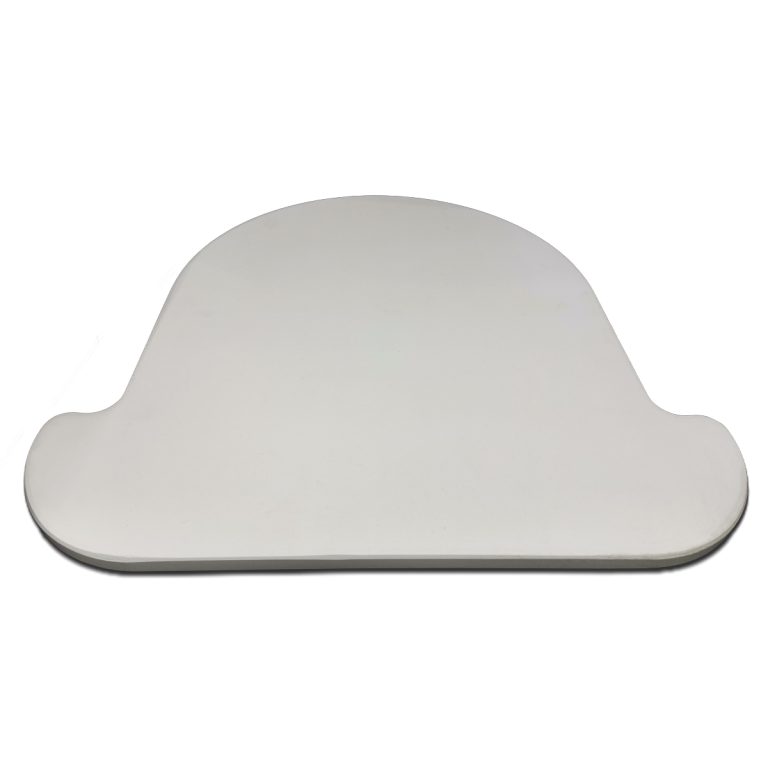 Custom baked stone for commercial use