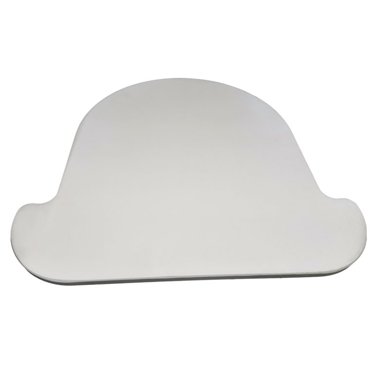 Custom baked stone for commercial use