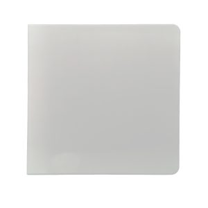 Induction cooker ceramic panel