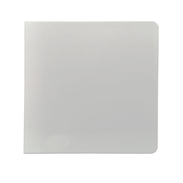 Induction cooker ceramic panel