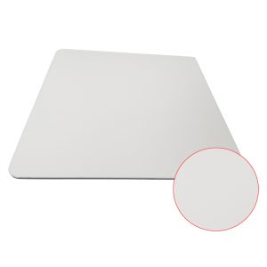 Induction cooker ceramic panel