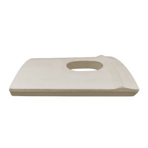 Kamado Grill Components,Shaped Baking Stone