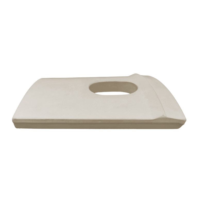 Kamado Grill Components,Shaped Baking Stone