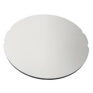 Pizza Stone,Round Fluted Pizza Stone