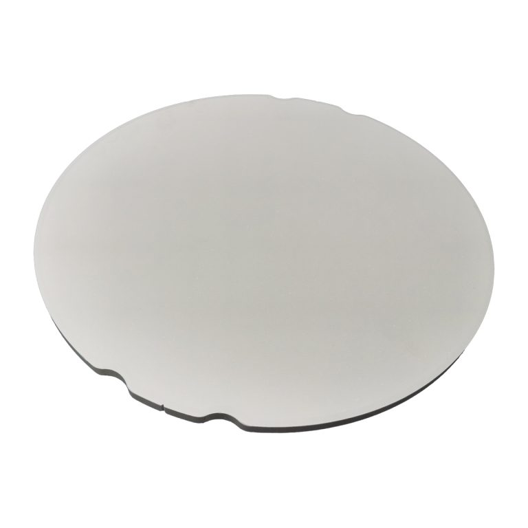 Pizza Stone, Round Fluted Pizza Stone