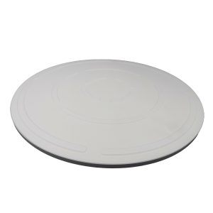 Round Non-Slip Pizza Stone