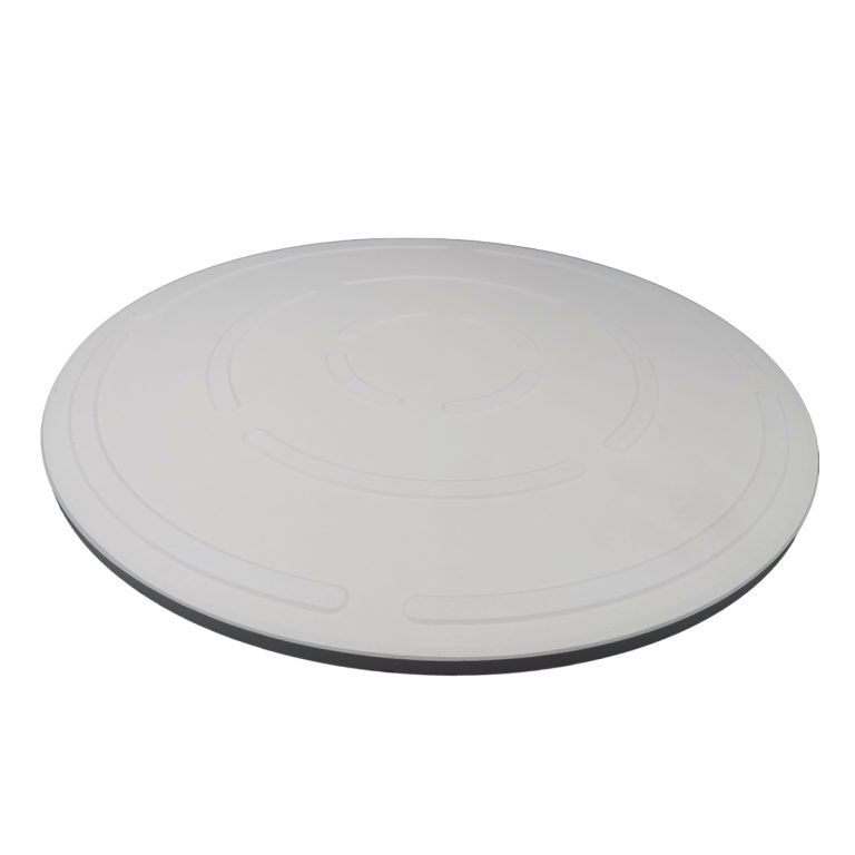 Round Non-Slip Pizza Stone