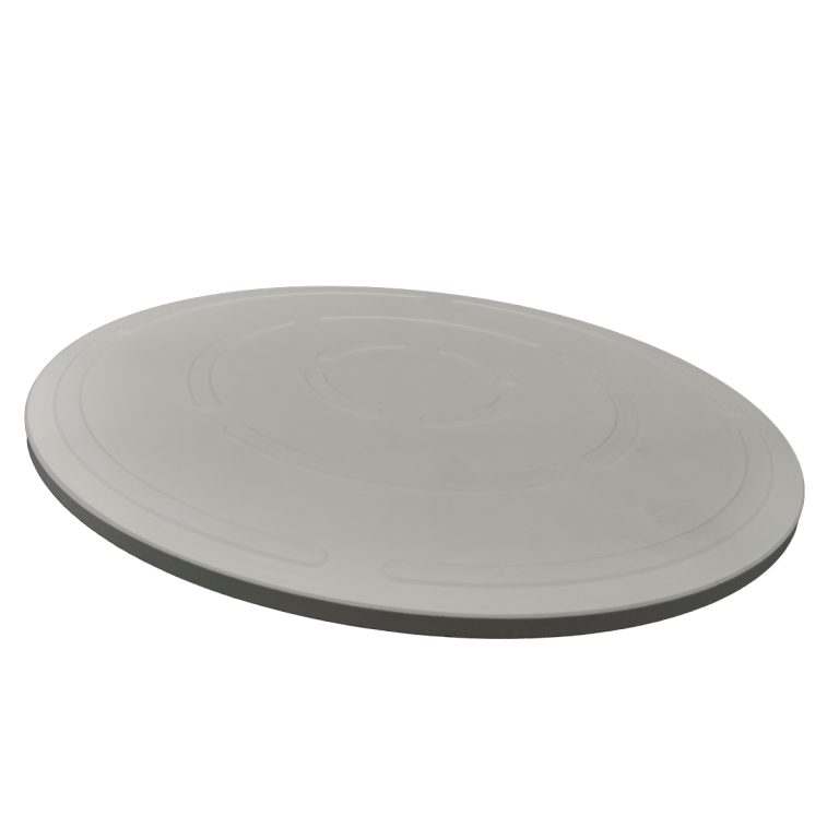 Round Non-Slip Pizza Stone