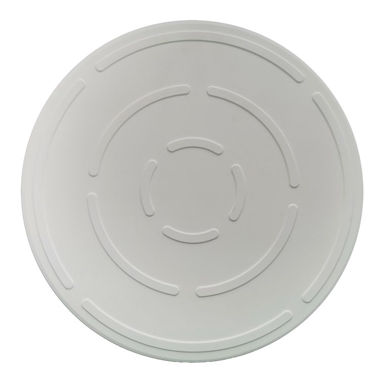 Pizza Stone,Round Non-Slip Pizza Stone