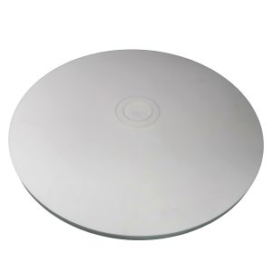 Shaped Baking Stone,Round turntable baking stone