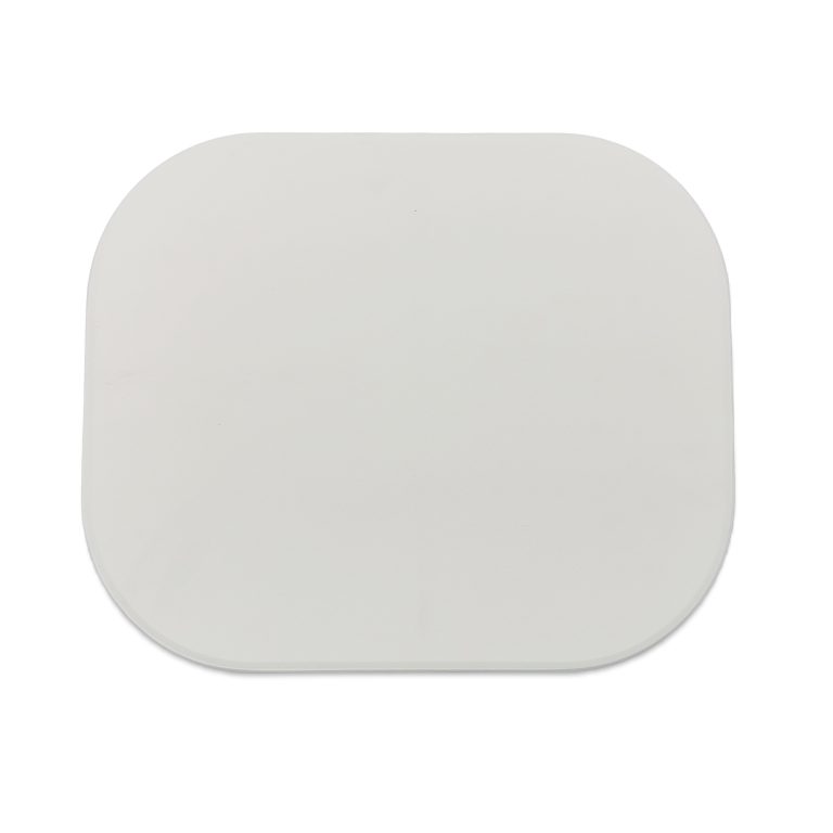 Rounded Rectangle Pizza Stone