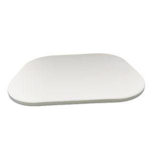 Rounded Rectangle Pizza Stone