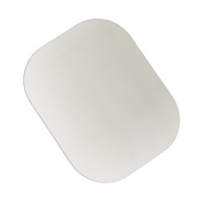 Rounded Rectangle Pizza Stone