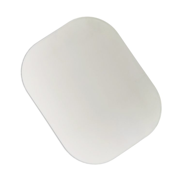 Rounded Rectangle Pizza Stone