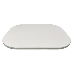 Rounded Rectangle Pizza Stone