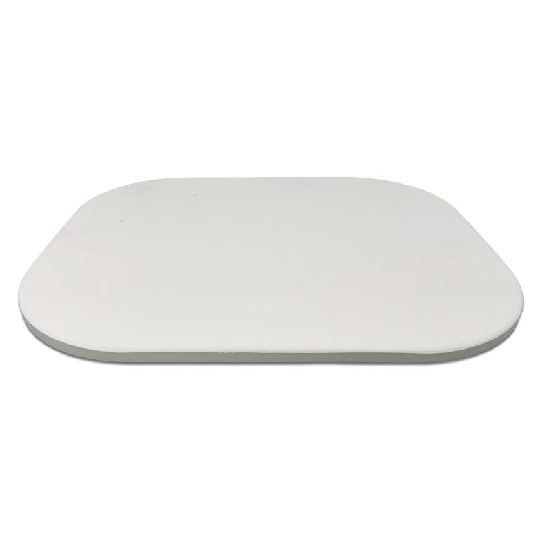 Rounded Rectangle Pizza Stone