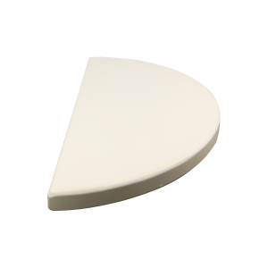 Pizza Stone,Semi-Circular Pizza Stone