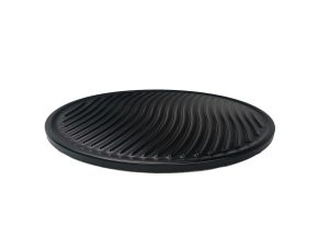 Pizza Stone , BBQ Glazed Stone, Grills