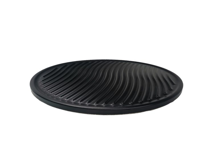 Pizza Stone , BBQ Glazed Stone, Grills